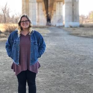 Meet your Posher, Madison